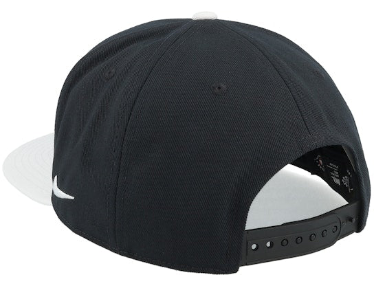 Nike MLB Chicago White Sox Dri-fit Pro Black/White Snapback