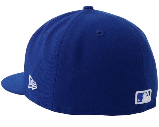 New Era כובע Toronto Blue Jays Acperf White/Blue Fitted