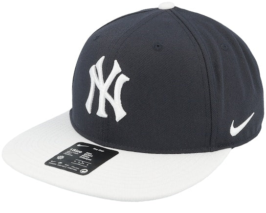 Nike MLB Chicago White Sox Dri-fit Pro Black/White Snapback